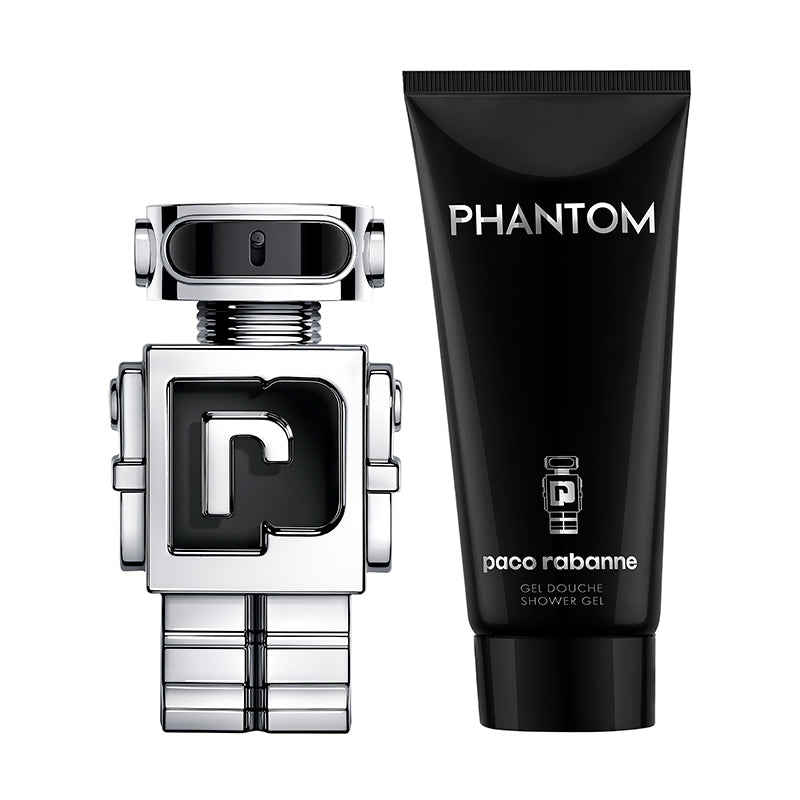 Paco Rabanne Men's Phantom Gift Set (Wholesale) - Luxurious Fragrance Available Online in Hong Kong & China