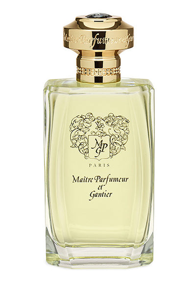 Maitre Parfumeur et Gantier Iris Bleu Gris (Fragrance Decant Sample Selection) - Luxurious Fragrance Available Online in Hong Kong & China