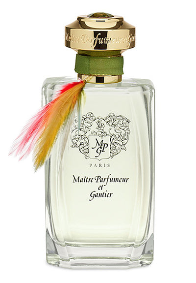 Maitre Parfumeur et Gantier Bahiana (Fragrance Decant Sample Selection) - Luxurious Fragrance Available Online in Hong Kong & China