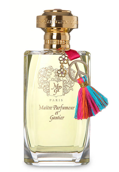 Maitre Parfumeur et Gantier Patchouli 1969 (Fragrance Decant Sample Selection) - Luxurious Fragrance Available Online in Hong Kong & China