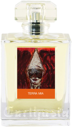 Carthusia Terra Mia (In-Stock) - Luxurious Fragrance Available Online in Hong Kong & China