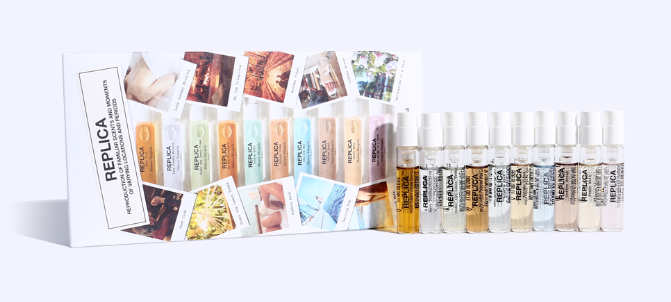 Maison Margiela Autumn Vibes EDT (In-Stock)