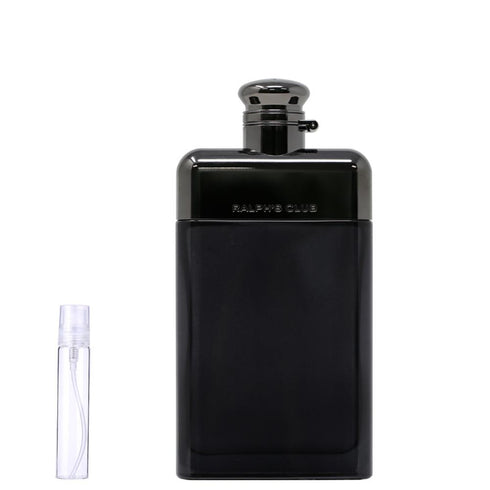 Ralph Lauren Ralphs Club Eau de Parfum for Men - premium fragrance for sophisticated tastes.