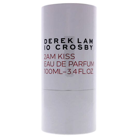 Derek Lam 2Am Kiss by Derek Lam for Women - 3.4 oz EDP Spray - Luxurious Fragrance Available Online in Hong Kong & China