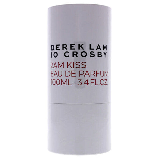 Derek Lam 2Am Kiss by Derek Lam for Women - 3.4 oz EDP Spray (Wholesale) - Luxurious Fragrance Available Online in Hong Kong & China