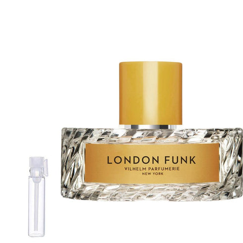 Vilhelm Parfumerie London Funk Eau de Parfum Unisex - premium fragrance for sophisticated tastes.