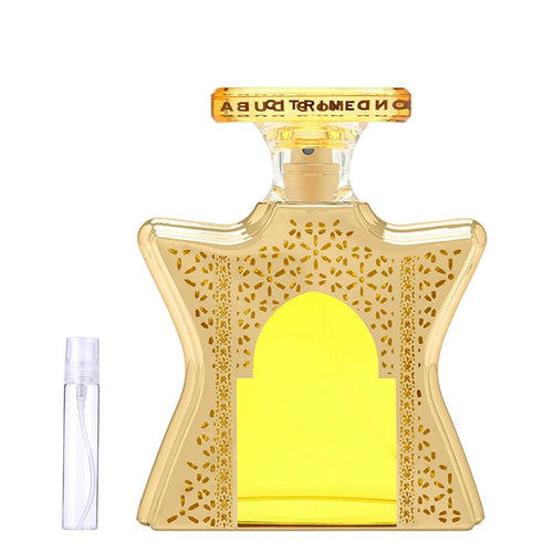 Bond No. 9 Dubai Citrine Eau de Parfum Unisex - premium fragrance for sophisticated tastes.