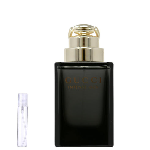 Gucci Intense Oud Eau de Parfum Unisex - premium fragrance for sophisticated tastes.