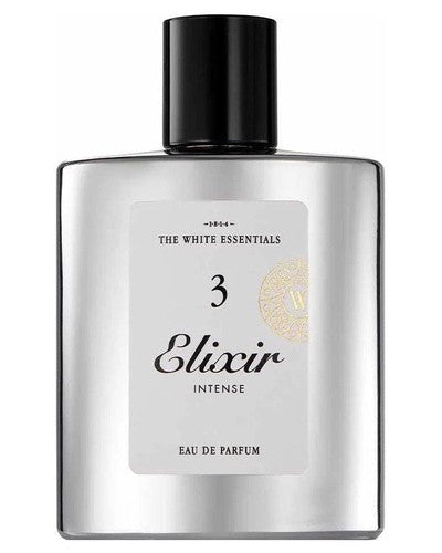 Jardin de Parfums 3 Elixir Intense - premium fragrance for sophisticated tastes.