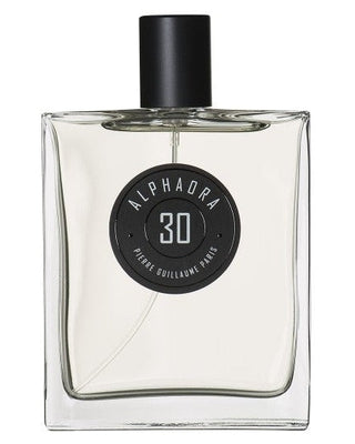 Pierre Guillaume Paris 30 Alphaora - premium fragrance for sophisticated tastes.