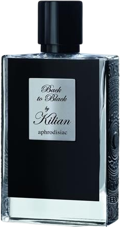 Kilian Back to Black EDP decant (In-Stock) - Luxurious Fragrance Available Online in Hong Kong & China