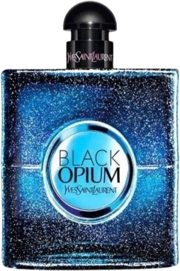 YSL Yves Saint Laurent Black Opium Intense EDP decant (In-Stock)