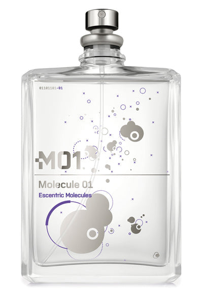 Escentric Molecules Molecule 01 (Fragrance Decant Sample Selection) - Luxurious Fragrance Available Online in Hong Kong & China