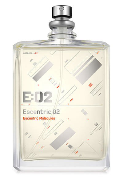 Escentric Molecules Escentric 02 (Fragrance Decant Sample Selection) - Luxurious Fragrance Available Online in Hong Kong & China