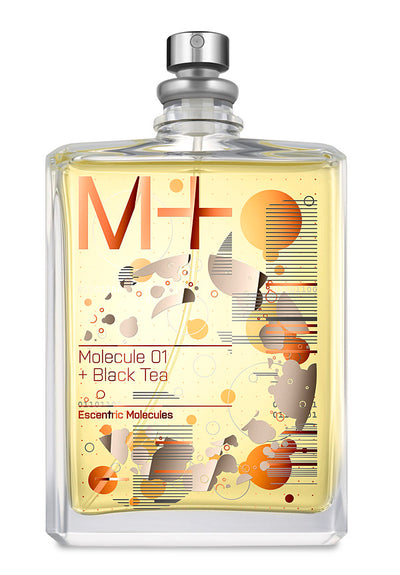 Escentric Molecules Molecule 01 + Black Tea (Fragrance Decant Sample Selection) - Luxurious Fragrance Available Online in Hong Kong & China