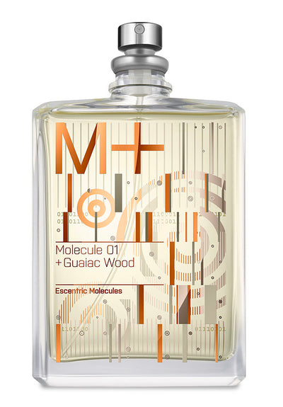 Escentric Molecules Molecule 01 + Guaiac Wood (Fragrance Decant Sample Selection) - Luxurious Fragrance Available Online in Hong Kong & China