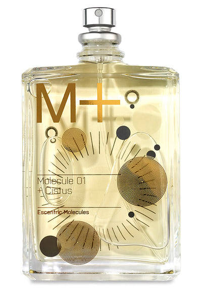 Escentric Molecules Molecule 01 + Cistus (Fragrance Decant Sample Selection) - Luxurious Fragrance Available Online in Hong Kong & China