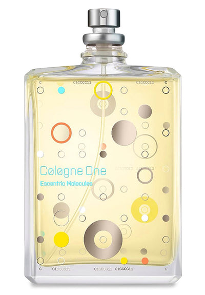 Escentric Molecules Cologne One (Fragrance Decant Sample Selection) - Luxurious Fragrance Available Online in Hong Kong & China