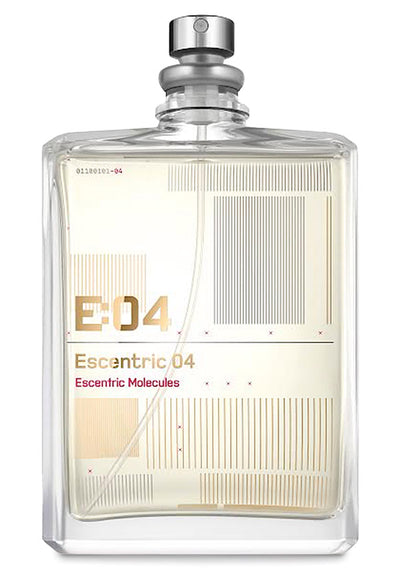 Escentric Molecules Escentric 04 (Fragrance Decant Sample Selection) - Luxurious Fragrance Available Online in Hong Kong & China