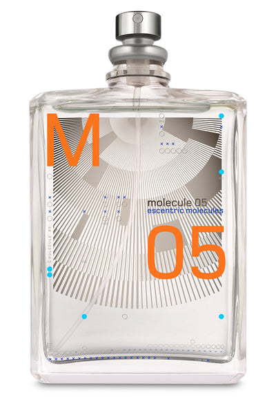 Escentric Molecules Molecule 05 (Fragrance Decant Sample Selection) - Luxurious Fragrance Available Online in Hong Kong & China