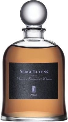 Serge Lutens Muscs Koublai Khan EDP decant (In-Stock) - Luxurious Fragrance Available Online in Hong Kong & China
