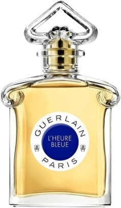 Guerlain L'Heure Bleue Eau de Parfum EDP decant (In-Stock) - Luxurious Fragrance Available Online in Hong Kong & China