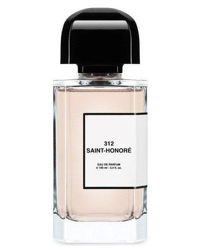 bdk Parfums 312 Saint-Honoré - premium fragrance for sophisticated tastes.