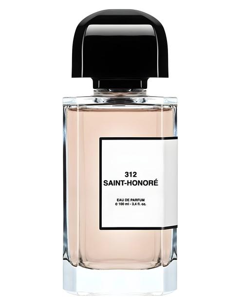 bdk Parfums 312 Saint-Honoré - premium fragrance for sophisticated tastes.