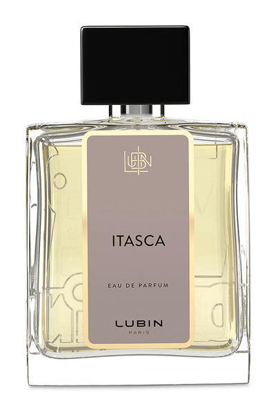 Lubin Itasca (Fragrance Decant Sample Selection) - Luxurious Fragrance Available Online in Hong Kong & China