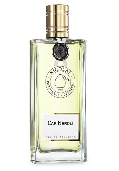 PARFUMS DE NICOLAI Cap Neroli (Fragrance Decant Sample Selection) - Luxurious Fragrance Available Online in Hong Kong & China