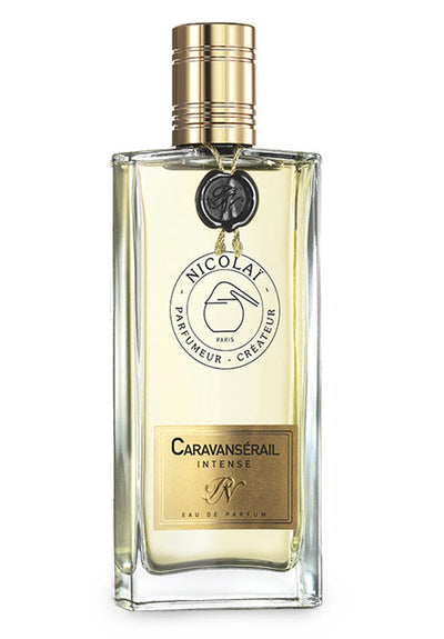 PARFUMS DE NICOLAI Caravanserail Intense (Fragrance Decant Sample Selection) - Luxurious Fragrance Available Online in Hong Kong & China
