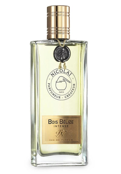 PARFUMS DE NICOLAI Bois Belize (Fragrance Decant Sample Selection) - Luxurious Fragrance Available Online in Hong Kong & China