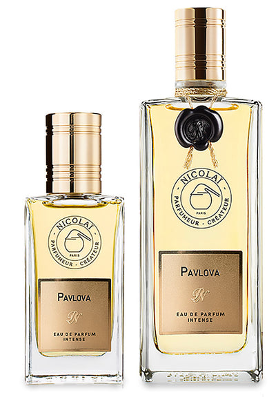 PARFUMS DE NICOLAI Pavlova (Fragrance Decant Sample Selection) - Luxurious Fragrance Available Online in Hong Kong & China