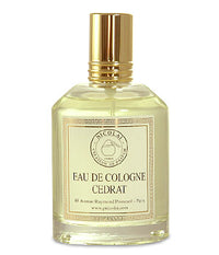 PARFUMS DE NICOLAI Cologne Cedrat (Fragrance Decant Sample Selection) - Luxurious Fragrance Available Online in Hong Kong & China