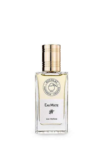 PARFUMS DE NICOLAI Eau Mixte (Fragrance Decant Sample Selection) - Luxurious Fragrance Available Online in Hong Kong & China