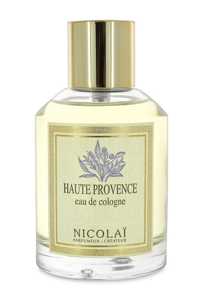 PARFUMS DE NICOLAI Haute Provence (Fragrance Decant Sample Selection) - Luxurious Fragrance Available Online in Hong Kong & China