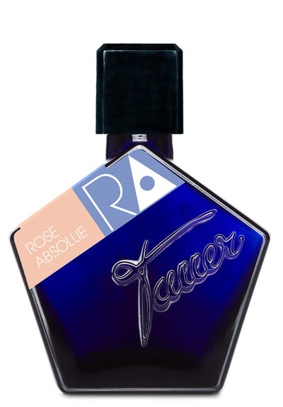 Tauer Perfumes Rose Absolue (Fragrance Decant Sample Selection) - Luxurious Fragrance Available Online in Hong Kong & China