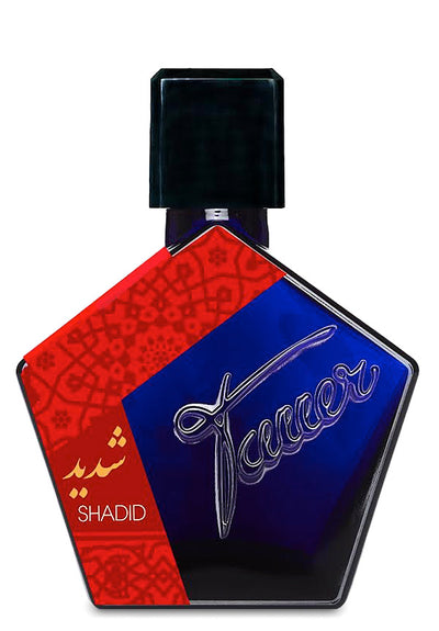Tauer Perfumes Shadid (Fragrance Decant Sample Selection) - Luxurious Fragrance Available Online in Hong Kong & China