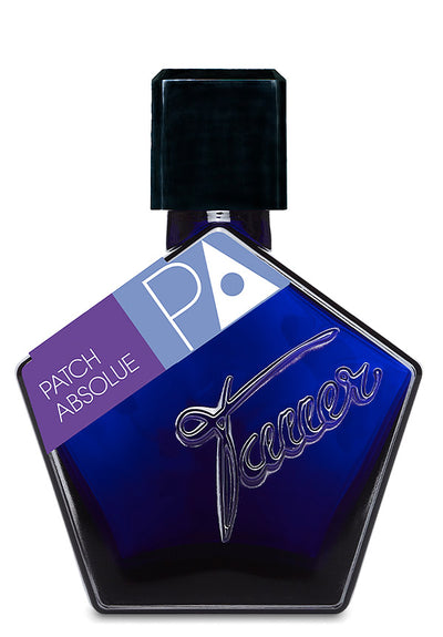 Tauer Perfumes Patch Absolue (Fragrance Decant Sample Selection) - Luxurious Fragrance Available Online in Hong Kong & China