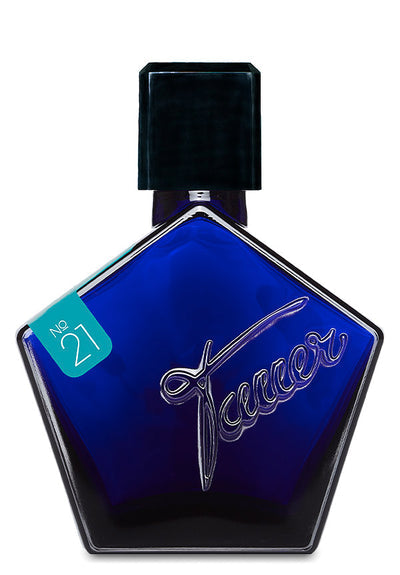 Tauer Perfumes L’Air du Jardin Cache (Fragrance Decant Sample Selection) - Luxurious Fragrance Available Online in Hong Kong & China
