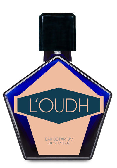 Tauer Perfumes L'oudh (Fragrance Decant Sample Selection) - Luxurious Fragrance Available Online in Hong Kong & China