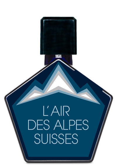 Tauer Perfumes L'Air Des Alpes Suisses (Fragrance Decant Sample Selection) - Luxurious Fragrance Available Online in Hong Kong & China