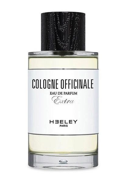 HEELEY Cologne Officinale (Fragrance Decant Sample Selection) - Luxurious Fragrance Available Online in Hong Kong & China