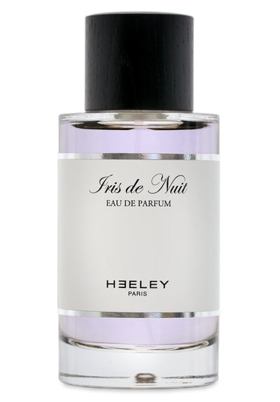 HEELEY Iris de Nuit (Fragrance Decant Sample Selection) - Luxurious Fragrance Available Online in Hong Kong & China