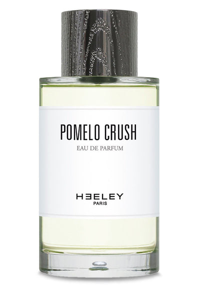 HEELEY Pomelo Crush (Fragrance Decant Sample Selection) - Luxurious Fragrance Available Online in Hong Kong & China