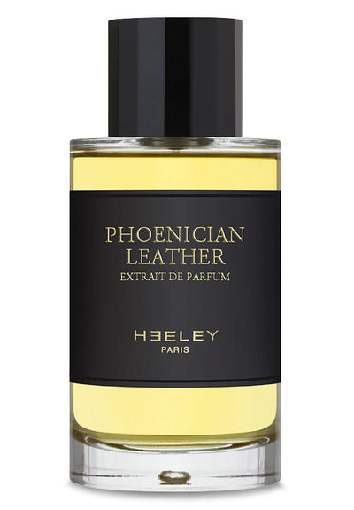 HEELEY Phoenician Leather (Fragrance Decant Sample Selection) - Luxurious Fragrance Available Online in Hong Kong & China