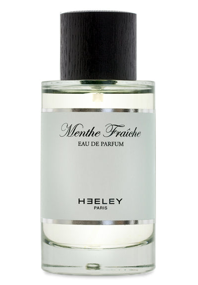 HEELEY Menthe Fraîche (Fragrance Decant Sample Selection) - Luxurious Fragrance Available Online in Hong Kong & China