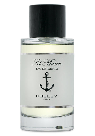 HEELEY Sel Marin (Fragrance Decant Sample Selection) - Luxurious Fragrance Available Online in Hong Kong & China