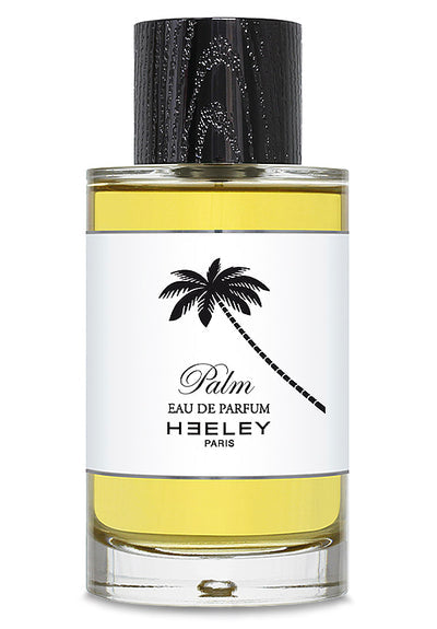 HEELEY Palm (Fragrance Decant Sample Selection) - Luxurious Fragrance Available Online in Hong Kong & China