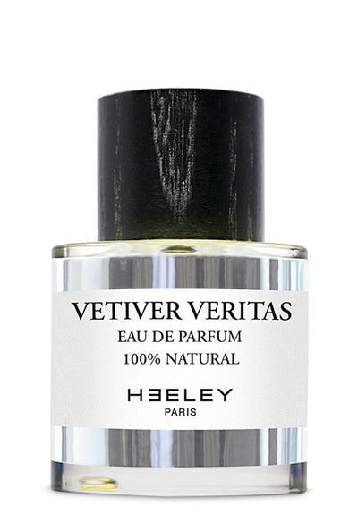 HEELEY Vetiver Veritas (Fragrance Decant Sample Selection) - Luxurious Fragrance Available Online in Hong Kong & China